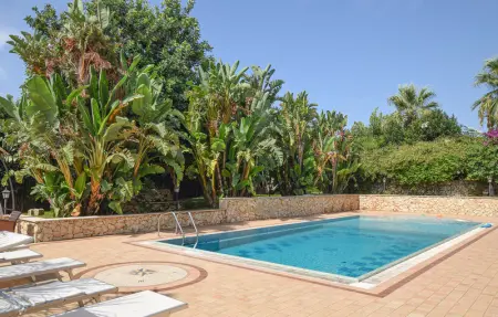 Villa Sebastian, Appartement 10 personnes à Santa Croce Camerina - Photo 2