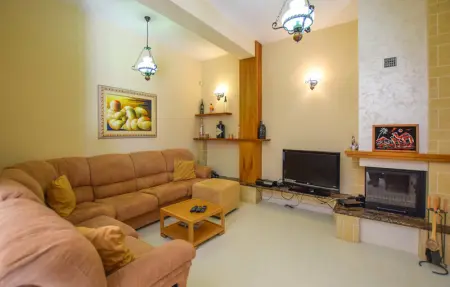 Villa Sebastian, Appartement 10 personnes à Santa Croce Camerina - Photo 4