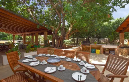 Villa Sebastian, Appartement 10 personnes à Santa Croce Camerina - Photo 6