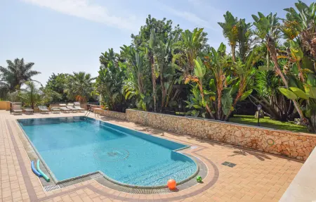 Villa Sebastian, Appartement 10 personnes à Santa Croce Camerina - Photo 9