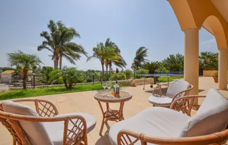 Villa Sebastian, Appartement 10 personnes à Santa Croce Camerina - Photo 10