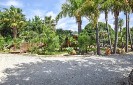 Villa Sebastian, Appartement 10 personnes à Santa Croce Camerina - Photo 12