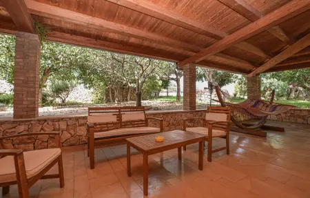 Villa Sebastian, Appartement 10 personnes à Santa Croce Camerina - Photo 15