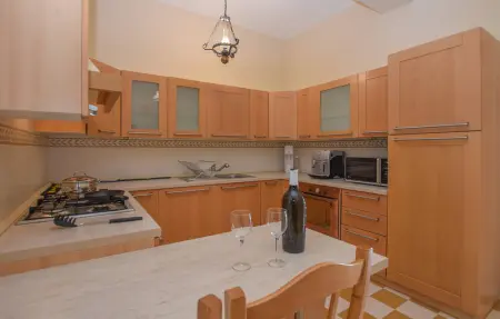 Villa Sebastian, Appartement 10 personnes à Santa Croce Camerina - Photo 16