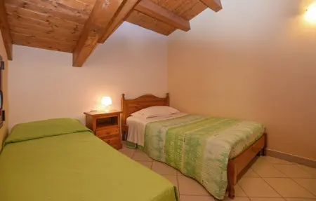Villa Sebastian, Appartement 10 personnes à Santa Croce Camerina - Photo 19