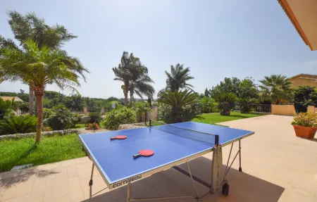 Villa Sebastian, Appartement 10 personnes à Santa Croce Camerina - Photo 23