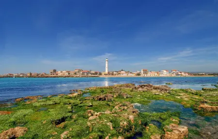 Villa Sebastian, Appartement 10 personnes à Santa Croce Camerina - Photo 25