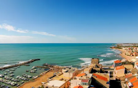 Villa Sebastian, Appartement 10 personnes à Santa Croce Camerina - Photo 26