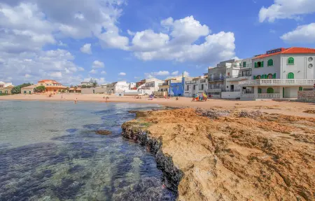 Villa Sebastian, Appartement 10 personnes à Santa Croce Camerina - Photo 27