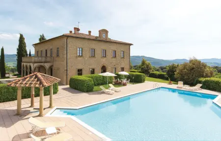 Corneto 4, Appartement 8 personnes à Pomarance PI - Photo 1