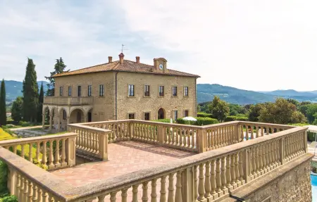 Corneto 4, Appartement 8 personnes à Pomarance PI - Photo 3