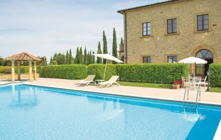 Corneto 4, Appartement 8 personnes à Pomarance PI - Photo 6