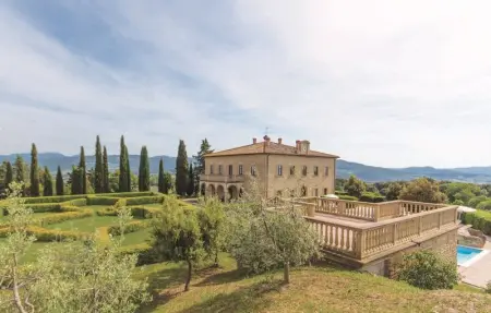 Corneto 4, Appartement 8 personnes à Pomarance PI - Photo 7