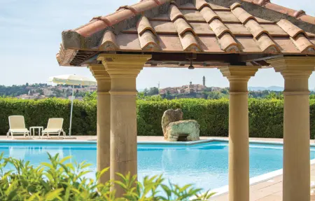 Corneto 4, Appartement 8 personnes à Pomarance PI - Photo 8