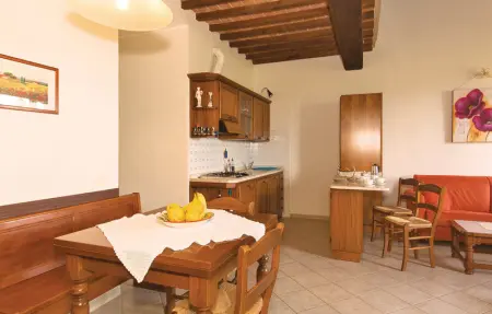 Corneto 4, Appartement 8 personnes à Pomarance PI - Photo 10