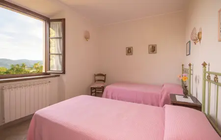 Corneto 4, Appartement 8 personnes à Pomarance PI - Photo 14