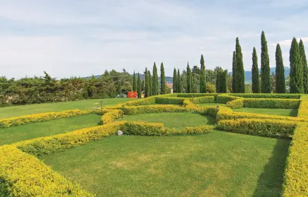 Corneto 4, Appartement 8 personnes à Pomarance PI - Photo 18
