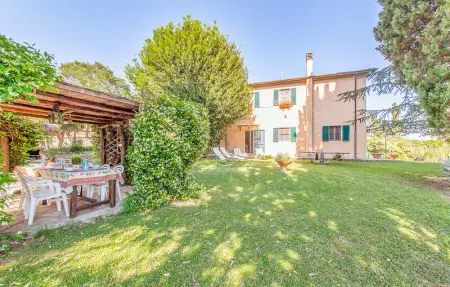 Location Maison 14 personnes à Crespina PI - Photo 1