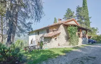 Apartamento en Ortignano AR,La Baciola - Sopra ITA282 N°535883