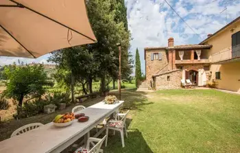 Casa en Monte San Savino (AR),Casa Giorgi ITA929 N°541129