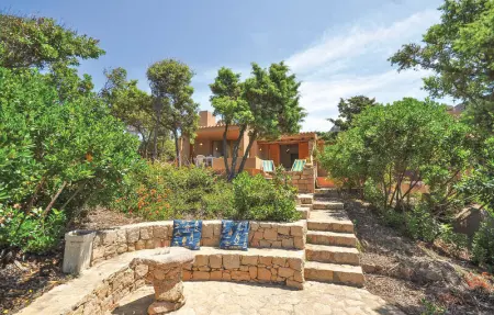 La Casetta, Maison 6 personnes à Trinita´ d´Agultu OT - Photo 1