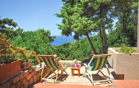 La Casetta, Maison 6 personnes à Trinita´ d´Agultu OT - Photo 3