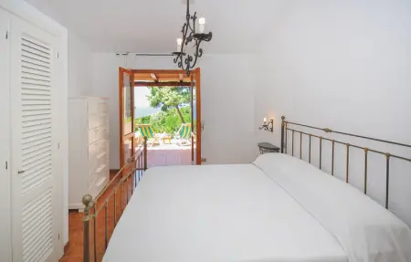 La Casetta, Maison 6 personnes à Trinita´ d´Agultu OT - Photo 4