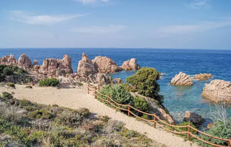 La Casetta, Maison 6 personnes à Trinita´ d´Agultu OT - Photo 5