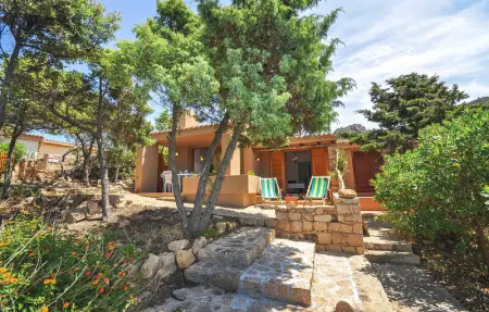 La Casetta, Maison 6 personnes à Trinita´ d´Agultu OT - Photo 6