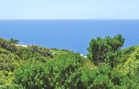 La Casetta, Maison 6 personnes à Trinita´ d´Agultu OT - Photo 7