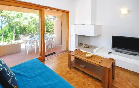 La Casetta, Maison 6 personnes à Trinita´ d´Agultu OT - Photo 8