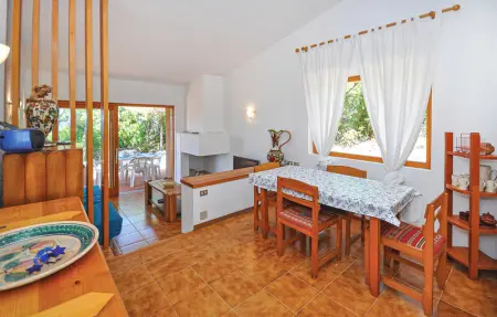 La Casetta, Maison 6 personnes à Trinita´ d´Agultu OT - Photo 9