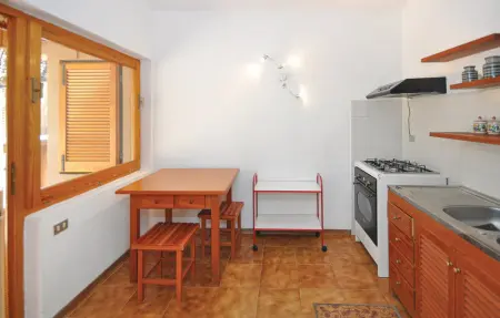 La Casetta, Maison 6 personnes à Trinita´ d´Agultu OT - Photo 10