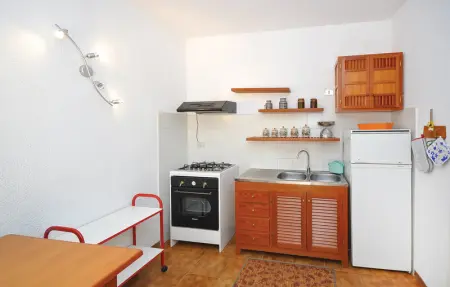 La Casetta, Maison 6 personnes à Trinita´ d´Agultu OT - Photo 11