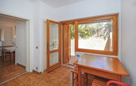 La Casetta, Maison 6 personnes à Trinita´ d´Agultu OT - Photo 12