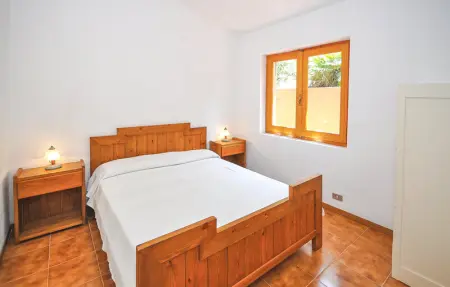 La Casetta, Maison 6 personnes à Trinita´ d´Agultu OT - Photo 13