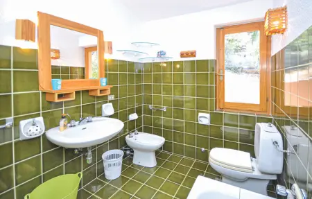 La Casetta, Maison 6 personnes à Trinita´ d´Agultu OT - Photo 14