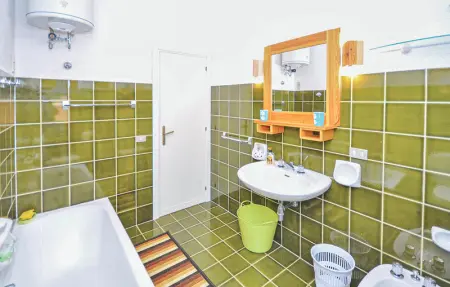 La Casetta, Maison 6 personnes à Trinita´ d´Agultu OT - Photo 15