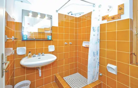 La Casetta, Maison 6 personnes à Trinita´ d´Agultu OT - Photo 16