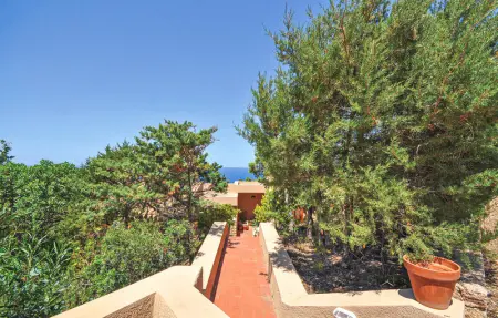 La Casetta, Maison 6 personnes à Trinita´ d´Agultu OT - Photo 18