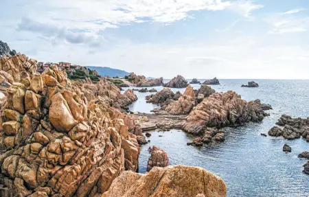 La Casetta, Maison 6 personnes à Trinita´ d´Agultu OT - Photo 19