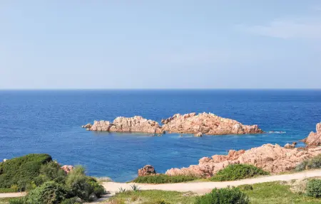 La Casetta, Maison 6 personnes à Trinita´ d´Agultu OT - Photo 20