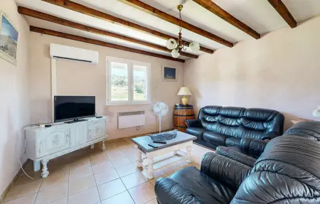 Location Maison 6 personnes à Bédoin - Photo 2