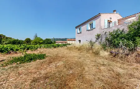 Location Maison 6 personnes à Bédoin - Photo 9