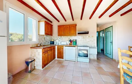 Location Maison 6 personnes à Bédoin - Photo 14