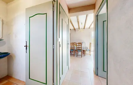 Location Maison 6 personnes à Bédoin - Photo 16