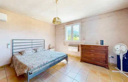 Location Maison 6 personnes à Bédoin - Photo 18