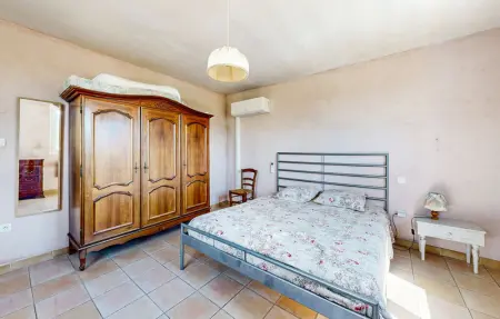 Location Maison 6 personnes à Bédoin - Photo 19