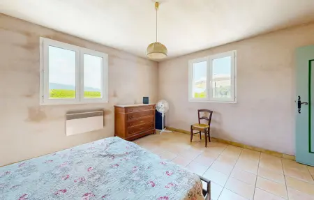 Location Maison 6 personnes à Bédoin - Photo 20