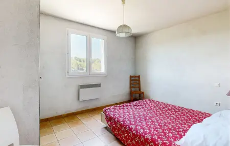 Location Maison 6 personnes à Bédoin - Photo 21